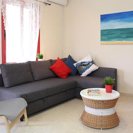 Protaras Happy Sunny Holidays Παραλίμνι Εξωτερικό φωτογραφία