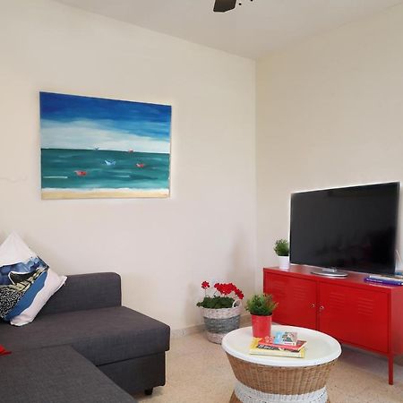 Protaras Happy Sunny Holidays Παραλίμνι Εξωτερικό φωτογραφία