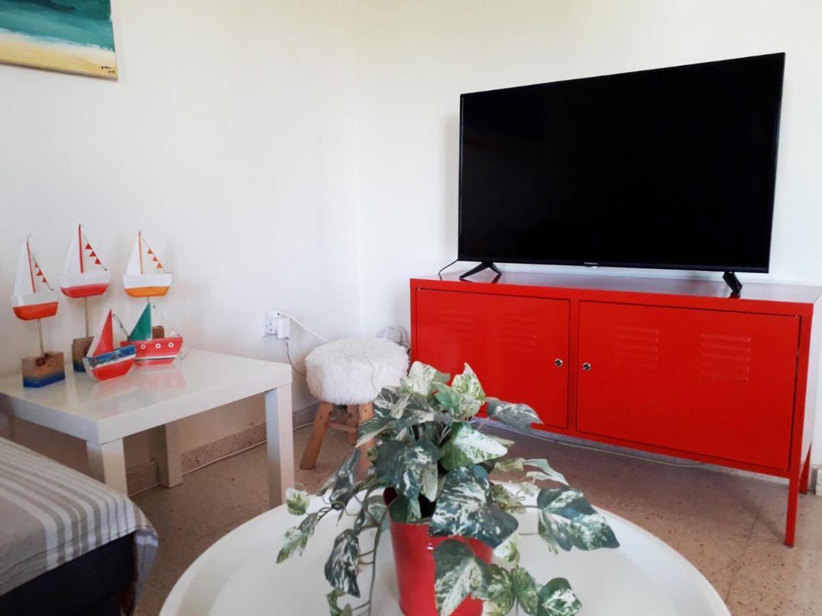 Protaras Happy Sunny Holidays Παραλίμνι Εξωτερικό φωτογραφία