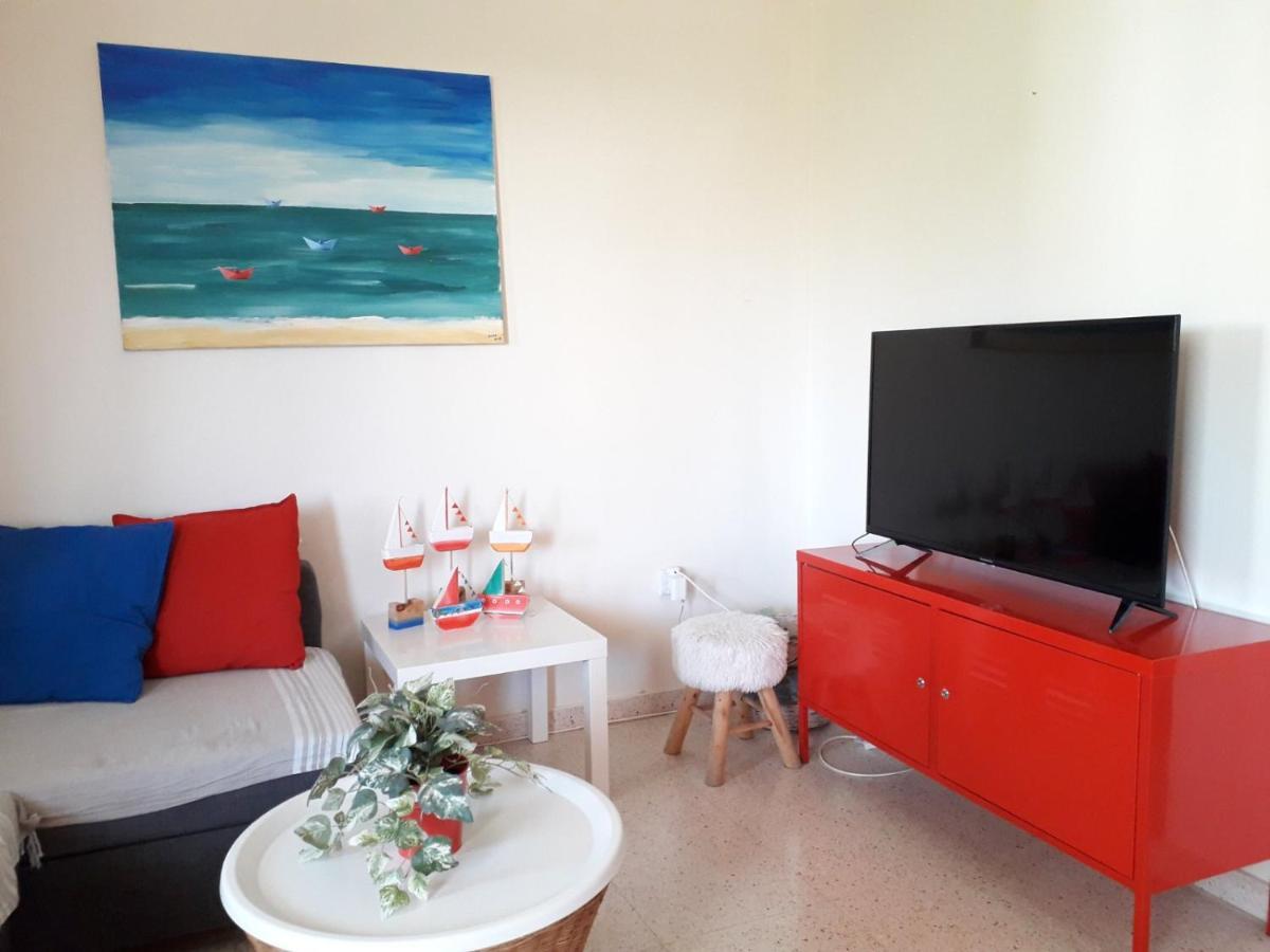 Protaras Happy Sunny Holidays Παραλίμνι Εξωτερικό φωτογραφία