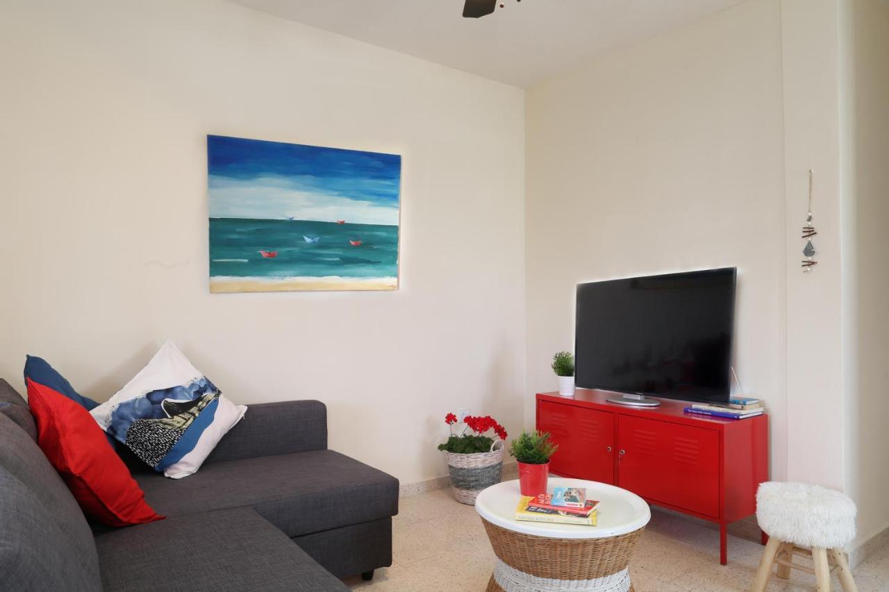 Protaras Happy Sunny Holidays Παραλίμνι Εξωτερικό φωτογραφία