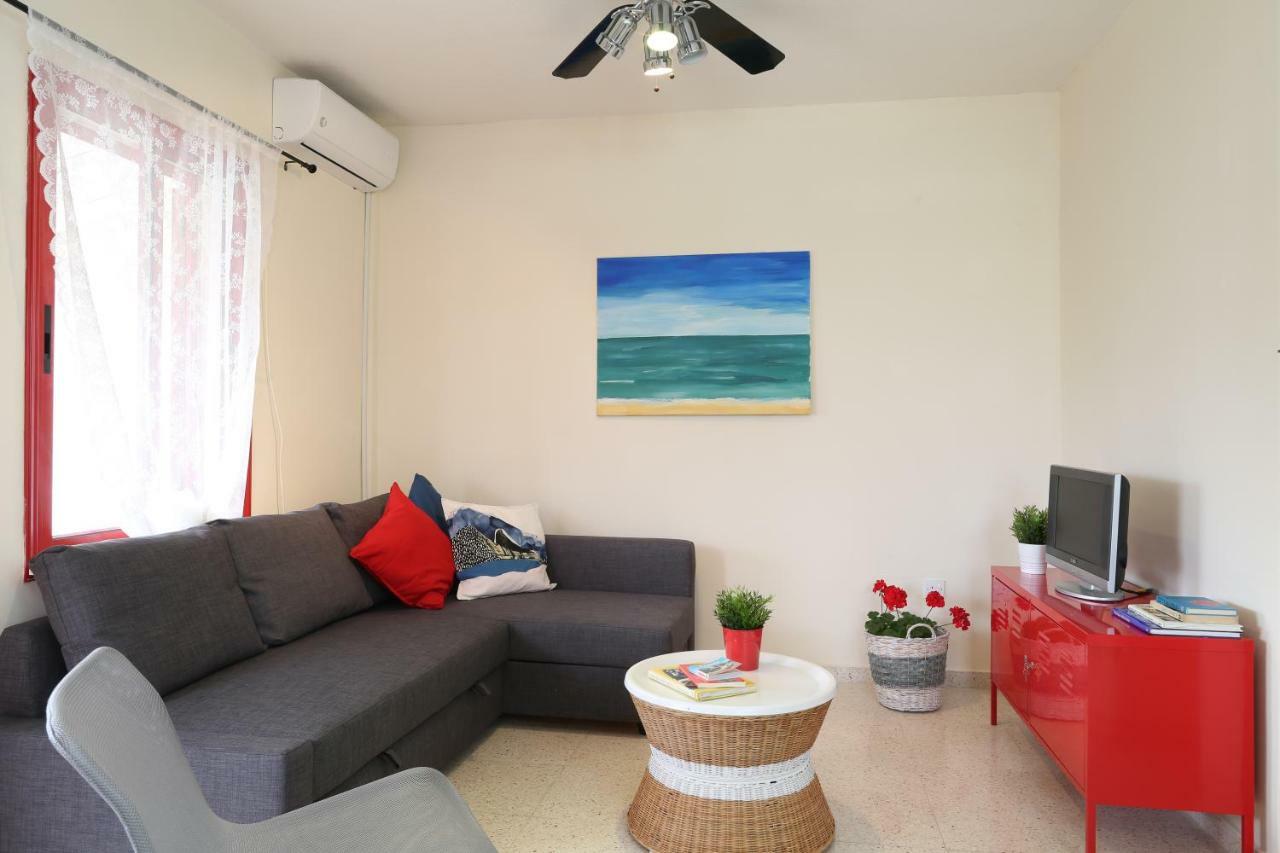 Protaras Happy Sunny Holidays Παραλίμνι Εξωτερικό φωτογραφία