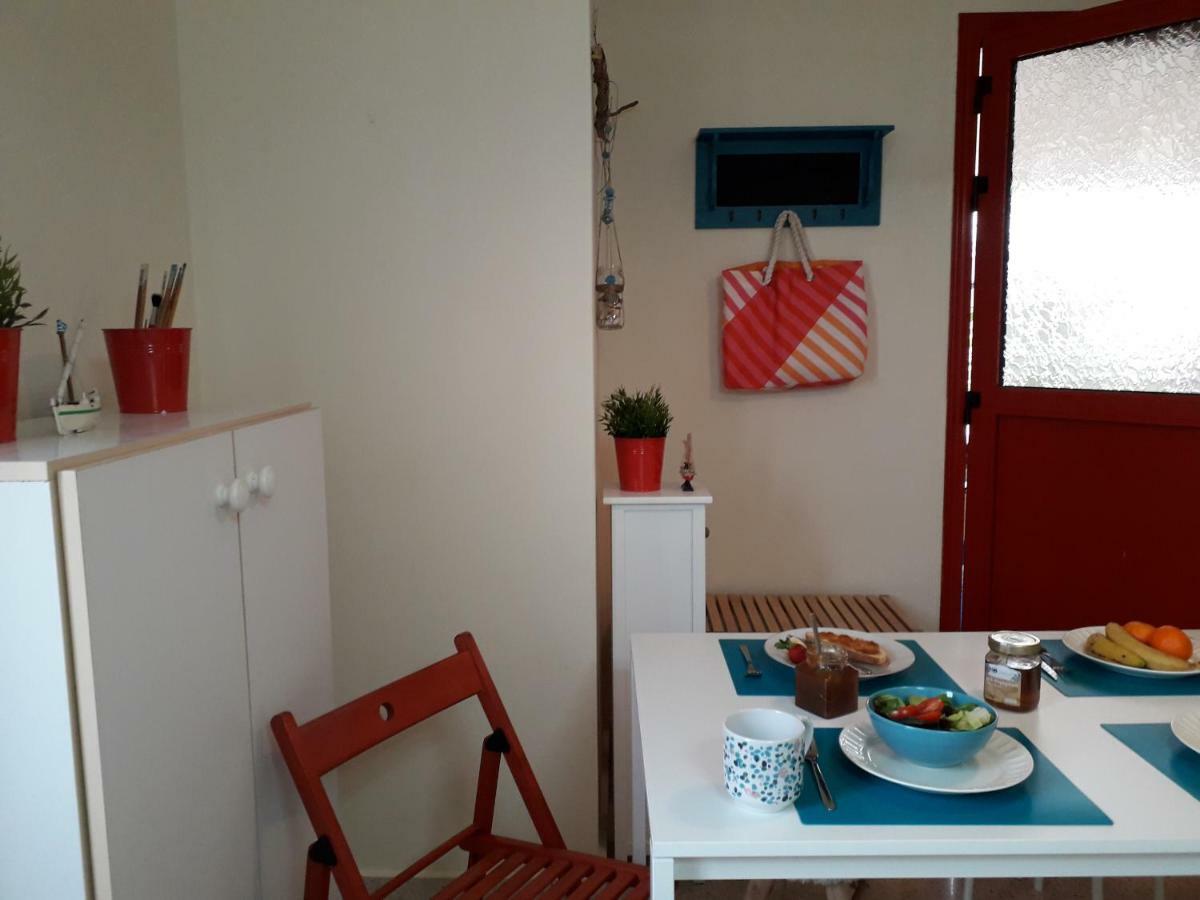 Protaras Happy Sunny Holidays Παραλίμνι Εξωτερικό φωτογραφία