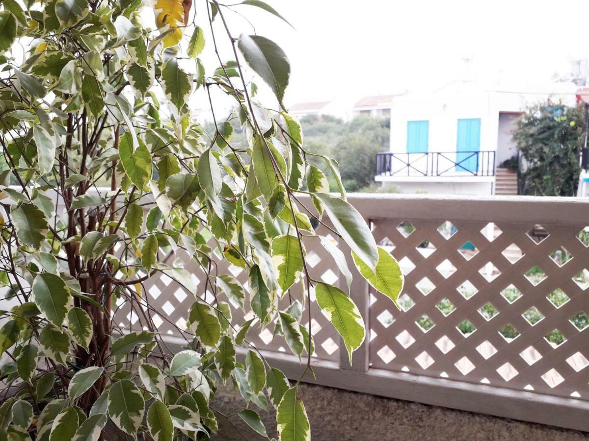 Protaras Happy Sunny Holidays Παραλίμνι Εξωτερικό φωτογραφία