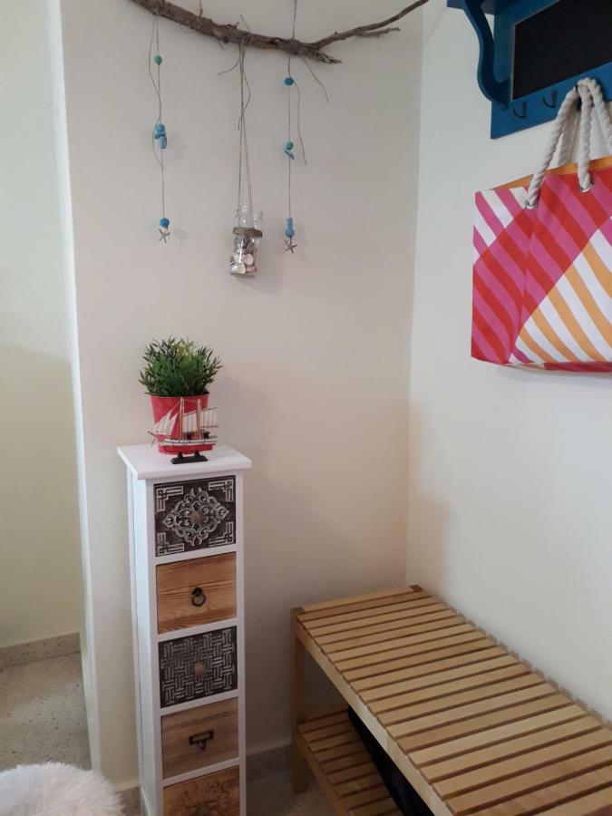 Protaras Happy Sunny Holidays Παραλίμνι Εξωτερικό φωτογραφία