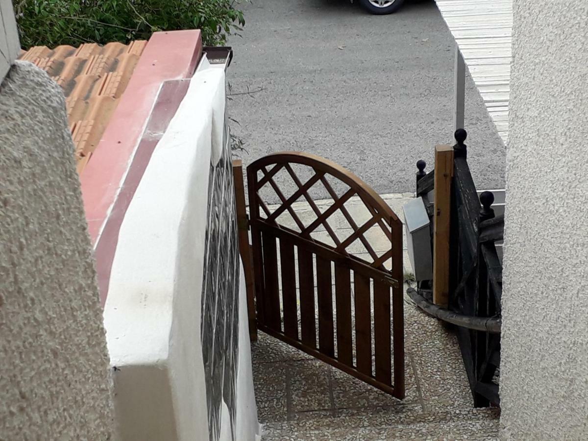 Protaras Happy Sunny Holidays Παραλίμνι Εξωτερικό φωτογραφία