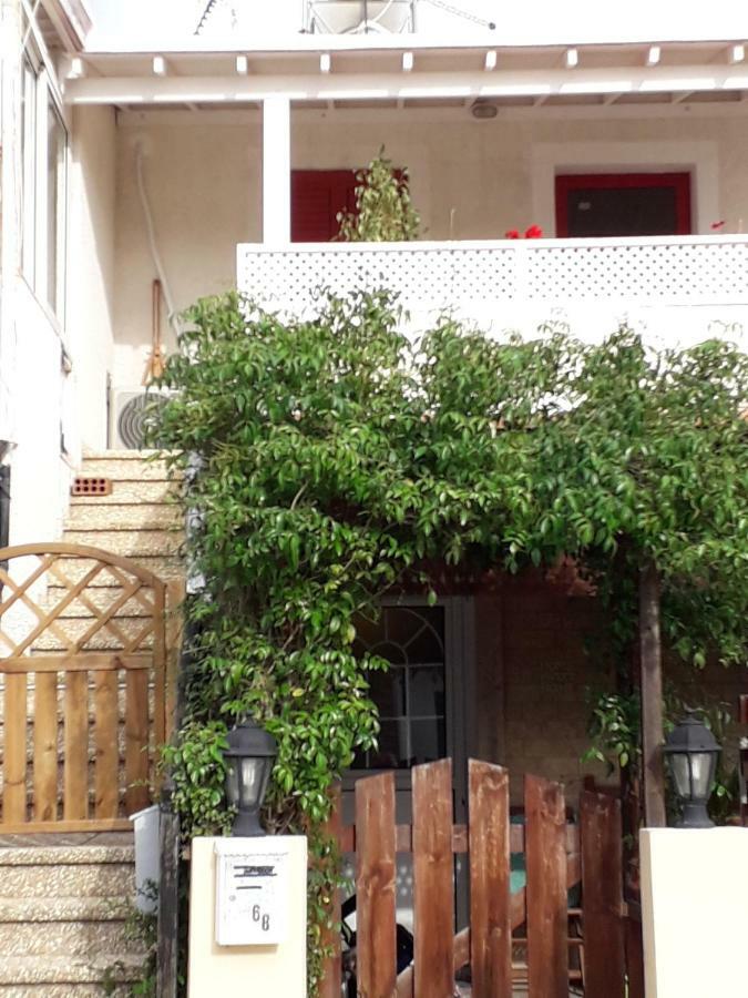 Protaras Happy Sunny Holidays Παραλίμνι Εξωτερικό φωτογραφία