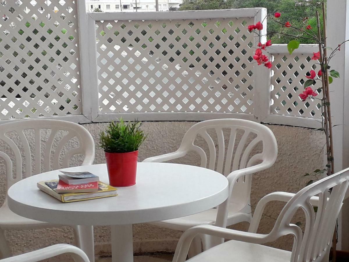 Protaras Happy Sunny Holidays Παραλίμνι Εξωτερικό φωτογραφία
