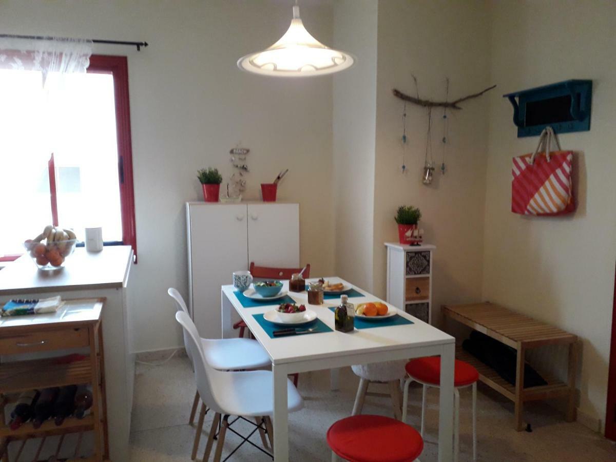 Protaras Happy Sunny Holidays Παραλίμνι Εξωτερικό φωτογραφία