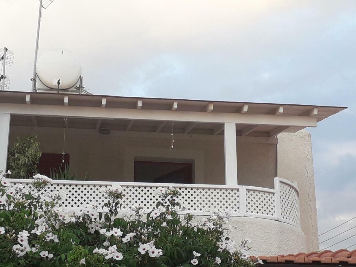 Protaras Happy Sunny Holidays Παραλίμνι Εξωτερικό φωτογραφία