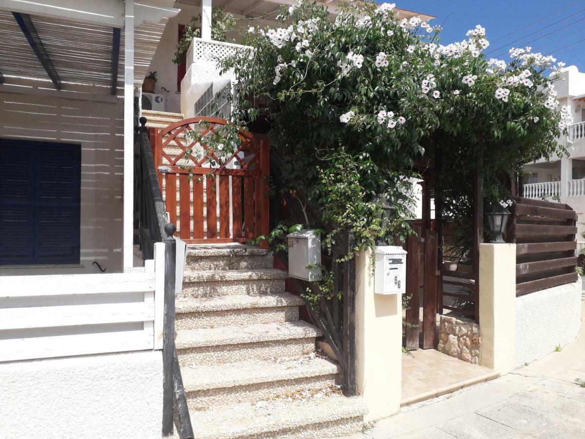 Protaras Happy Sunny Holidays Παραλίμνι Εξωτερικό φωτογραφία